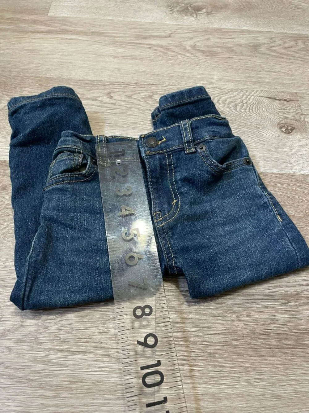 Slim Fit Jeans